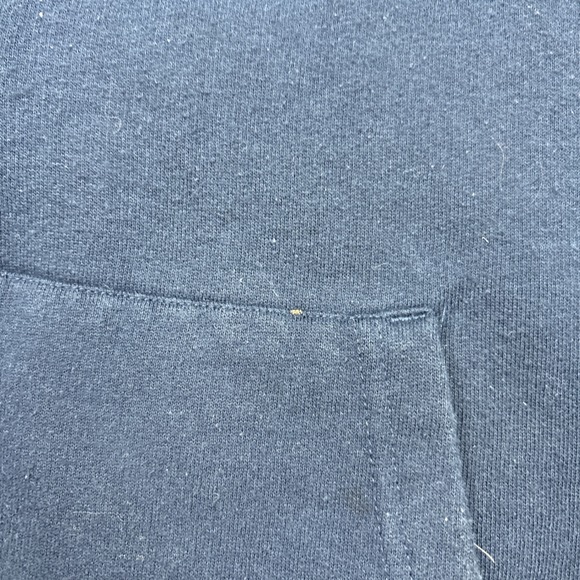 Vintage Mickey Mouse Walt Disney World Full Zip Hoodie XXL (Fits XL) - Picture 7 of 10